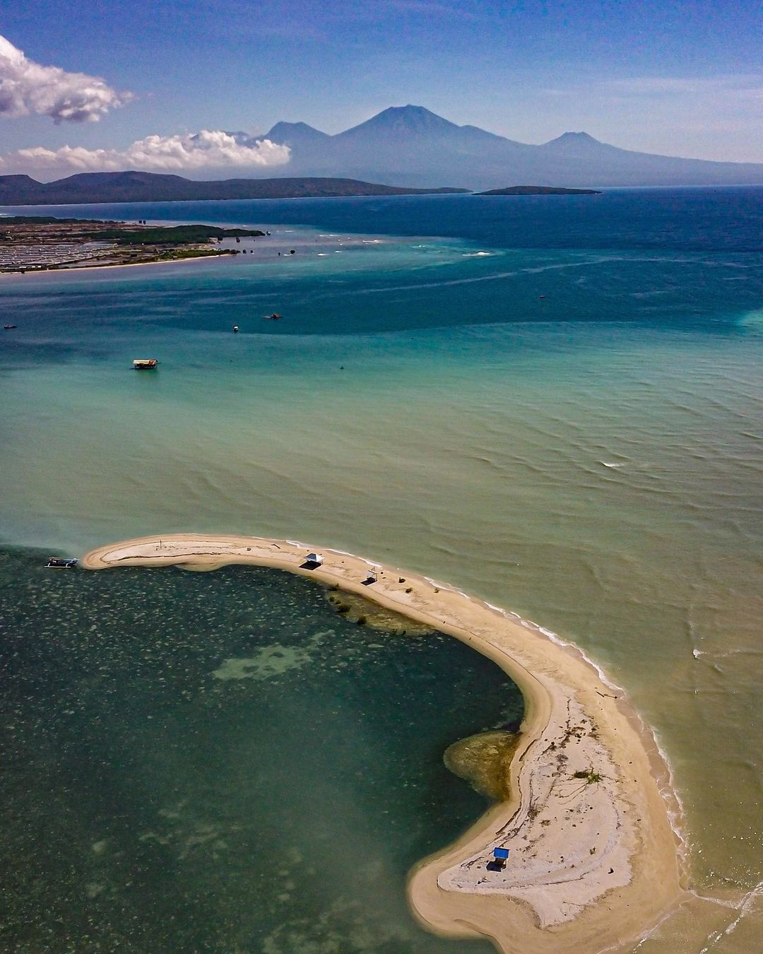 Activities and adventures at Sumberkima Hill