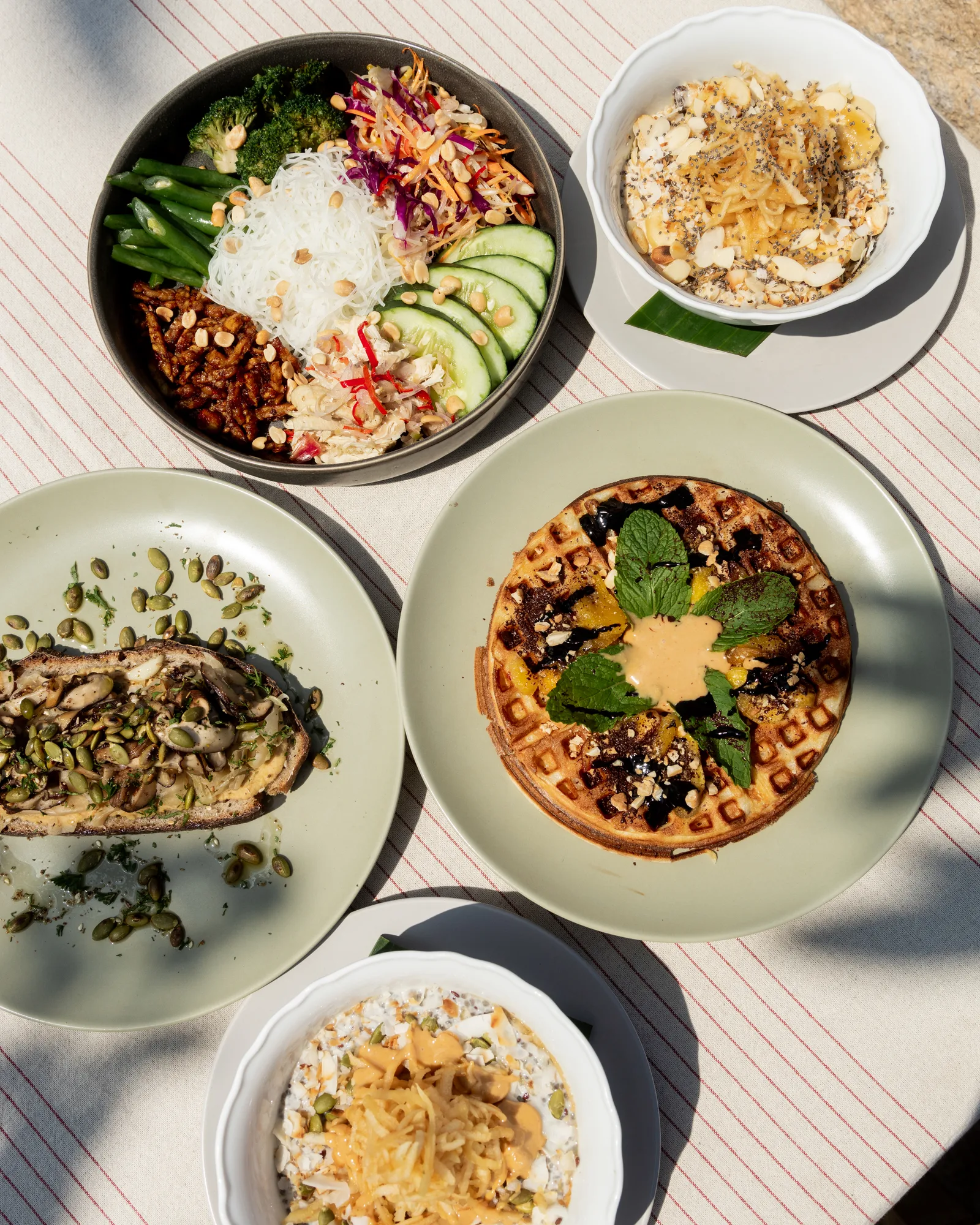 Senja restaurant – 2 Senja Food Dara